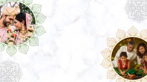 Tulsi Catering Background
